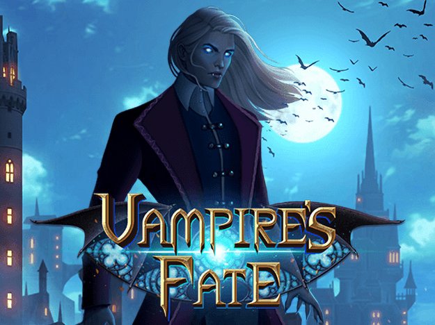 Vampires Fate