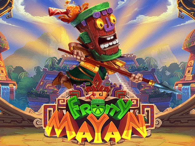 Fruity Mayan
